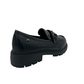 Patent Combo Loafer - 1333