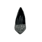 High Heel Pointy Court New Material - 1335
