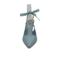 High Heel Sing Back Court - 1336