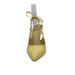 High Heel Sing Back Court - 1336