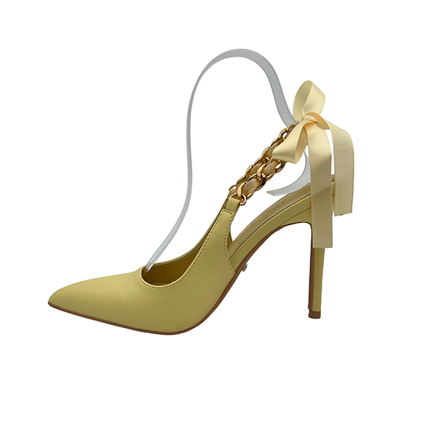High Heel Sing Back Court - 1336