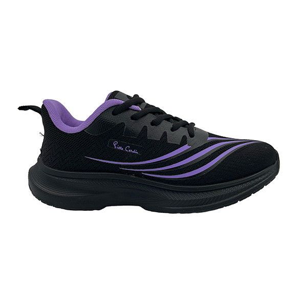 Ladies Lace Up Takkie - 1337