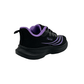 Ladies Lace Up Takkie - 1337