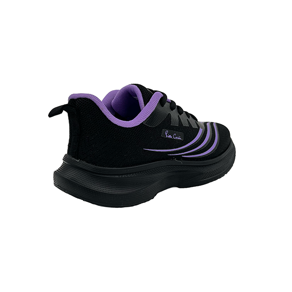 Ladies Lace Up Takkie - 1337