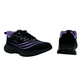 Ladies Lace Up Takkie - 1337