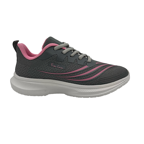 Ladies Lace Up Takkie - 1337