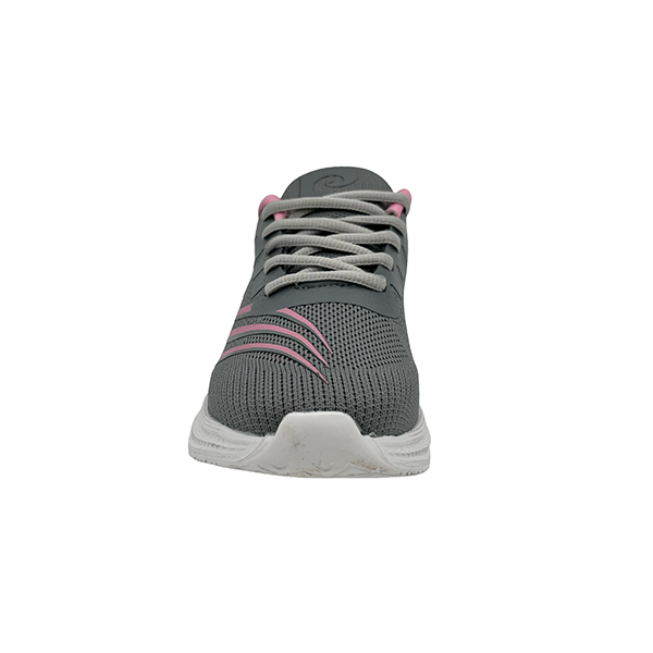 Ladies Lace Up Takkie - 1337