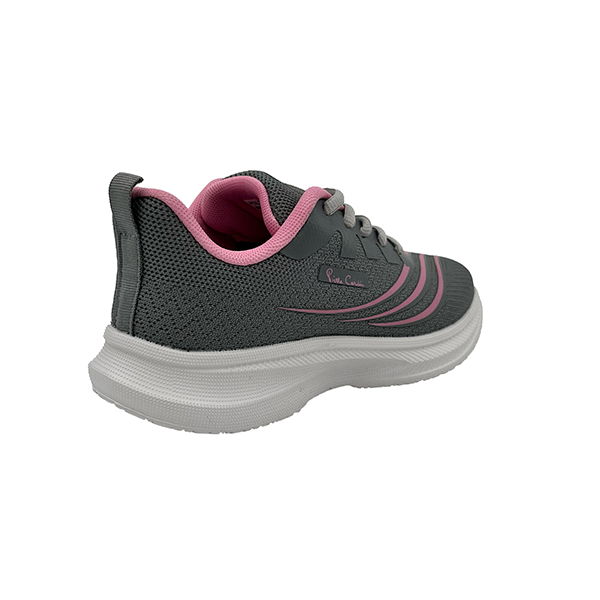 Ladies Lace Up Takkie - 1337