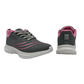 Ladies Lace Up Takkie - 1337