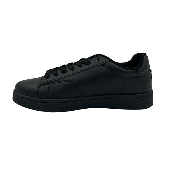 Mens Lace Up Sneaker - 1338