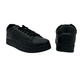 Mens Lace Up Sneaker - 1338
