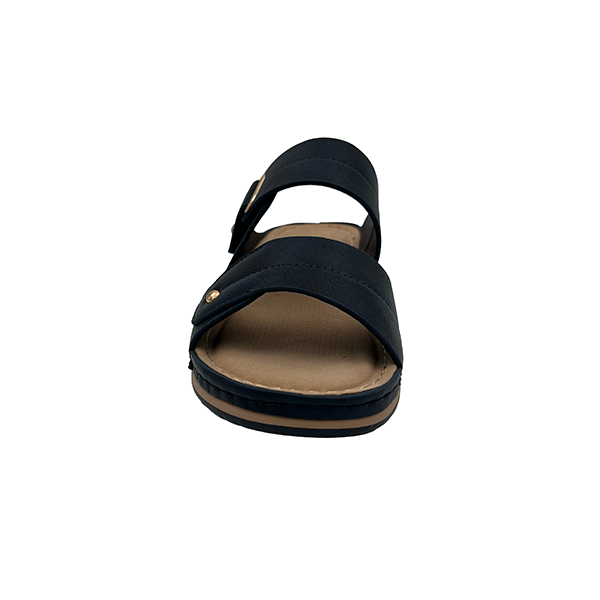 Comfort Slip On Sandal - 1342