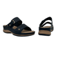 Comfort Slip On Sandal - 1342