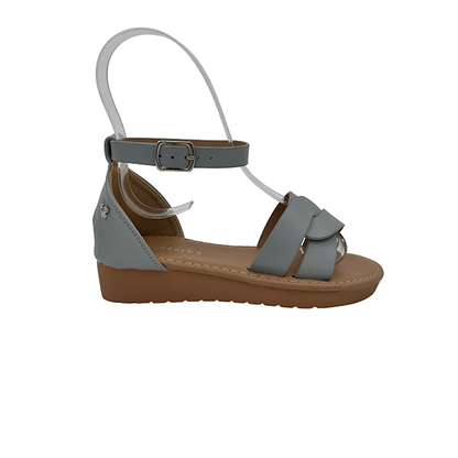 Kids Closed Back Sandal - 1345