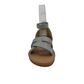 Kids Closed Back Sandal - 1345
