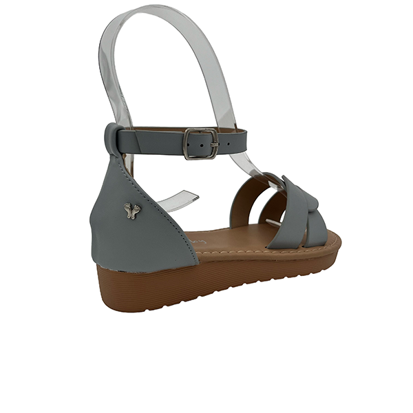 Kids Closed Back Sandal - 1345