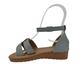 Kids Closed Back Sandal - 1345