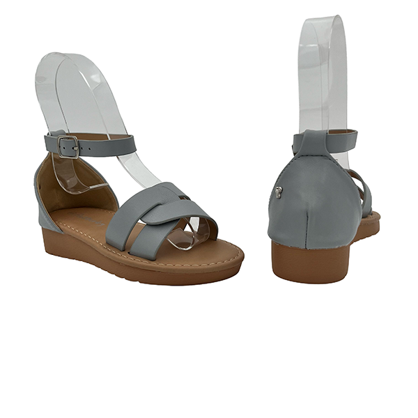 Kids Closed Back Sandal - 1345