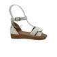 Kids Closed Back Sandal - 1345