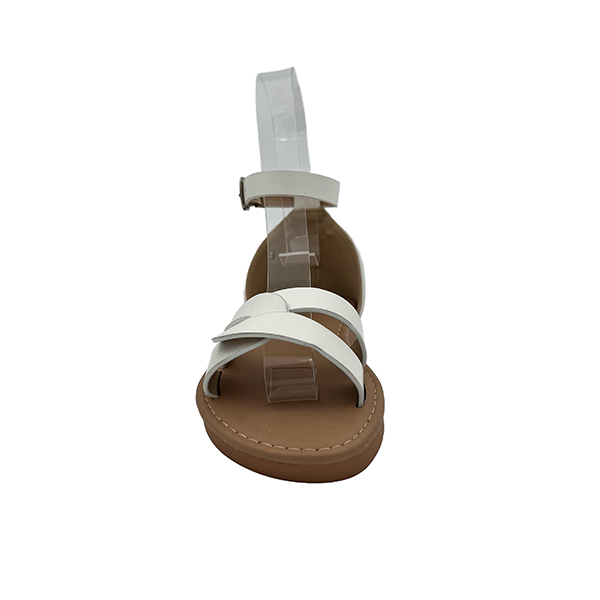 Kids Closed Back Sandal - 1345