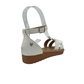 Kids Closed Back Sandal - 1345