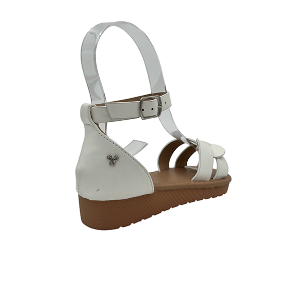 Kids Closed Back Sandal - 1345