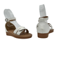 Kids Closed Back Sandal - 1345
