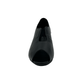 Medium Heel Peep Toe With Elastic Centre - 1352