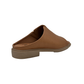 Soft Upper Push On Sandal - 1354