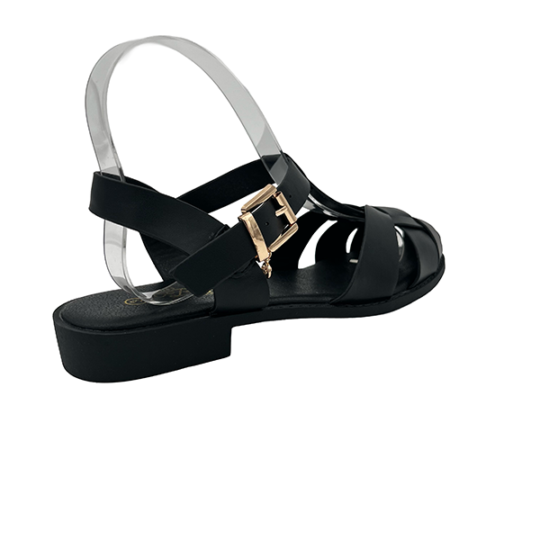 Sandalised Shoe - 1356