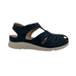 Comfort Sandalised Wedge - 1360