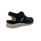 Comfort Sandalised Wedge - 1360