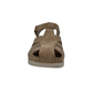 Comfort Sandalised Wedge - 1360