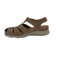 Comfort Sandalised Wedge - 1360