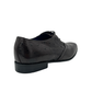 Mens Leather Combo Lace Up - 1363