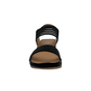 Medium Wedge Heel Sandal - 1367
