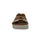 Push On Sandal With Ruched Straps - 1369