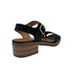 Low Block Heel Sandal - 1370