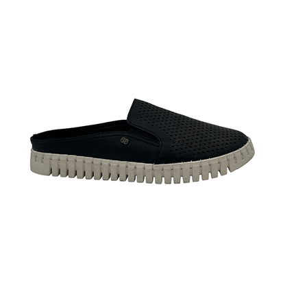 Comfort Slip On Mule - 1374