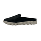 Comfort Slip On Mule - 1374