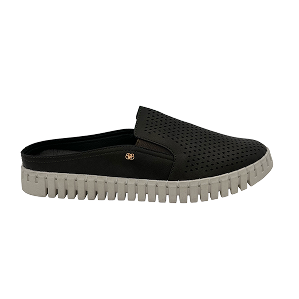 Comfort Slip On Mule - 1374