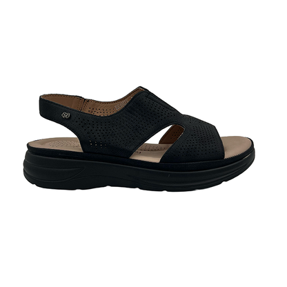Back Strap Comfort Sandal - 1375