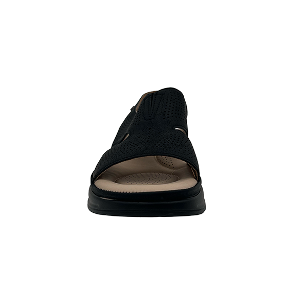 Back Strap Comfort Sandal - 1375