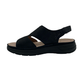 Back Strap Comfort Sandal - 1375