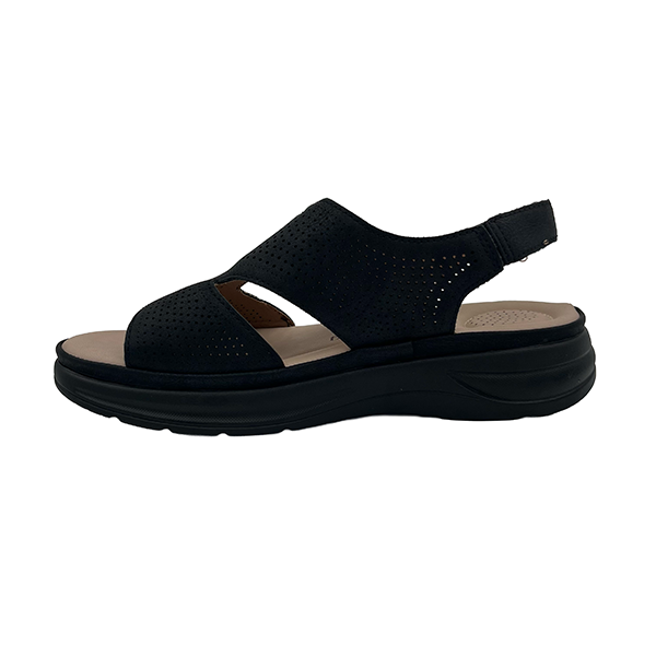Back Strap Comfort Sandal - 1375