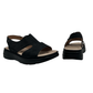 Back Strap Comfort Sandal - 1375