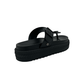 Toe Thong Sandal Slip On - 1381