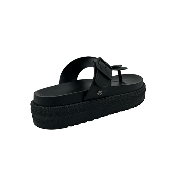 Toe Thong Sandal Slip On - 1381