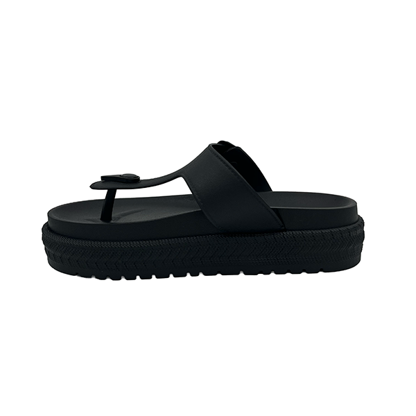 Toe Thong Sandal Slip On - 1381