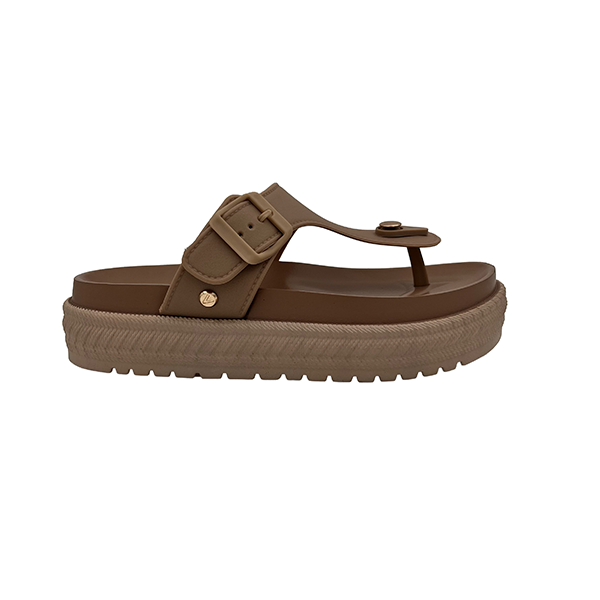 Toe Thong Sandal Slip On - 1381